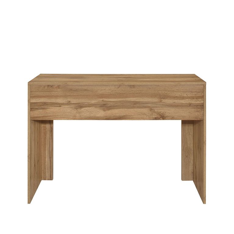 Compton Console Table - 2 Drawer - Oak