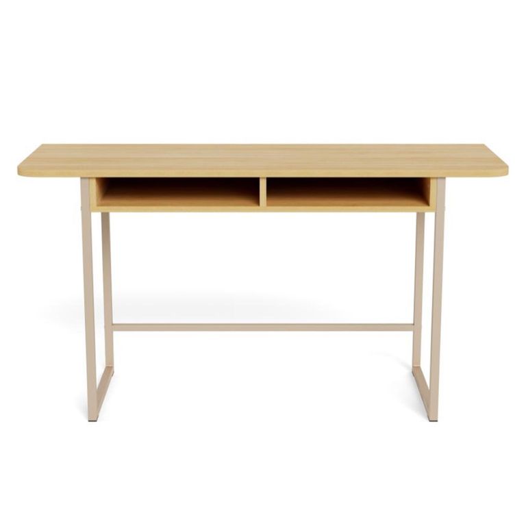 Darlington Console Table - Oak