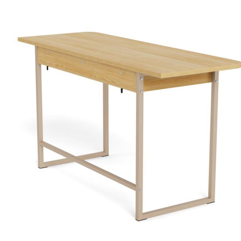 Darlington Console Table - Oak