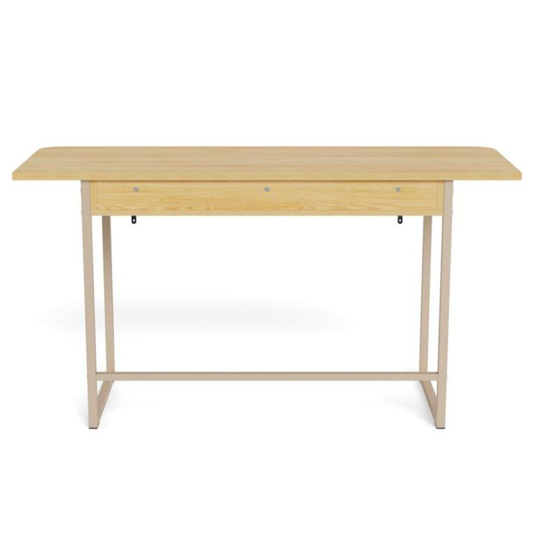 Darlington Console Table - Oak