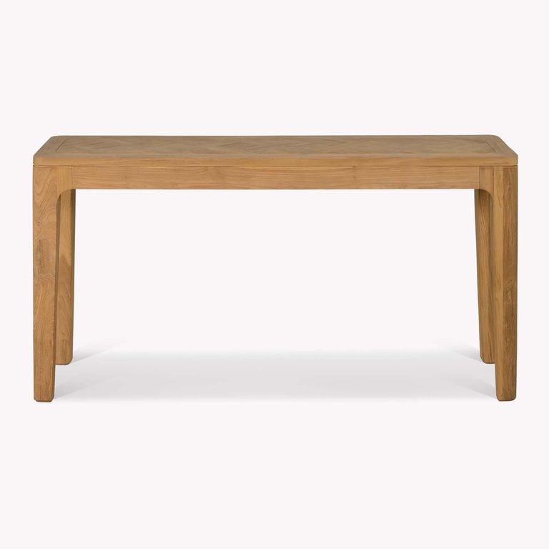 Elcot Console Table