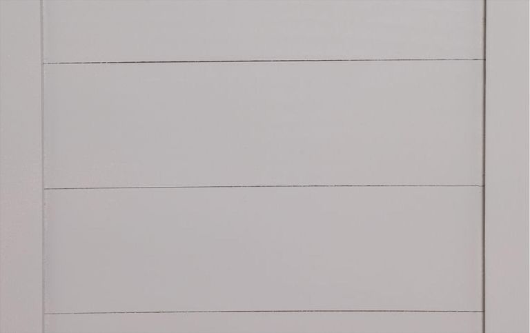 Greystone Reclaimed Wood Console Table - 4 Drawer