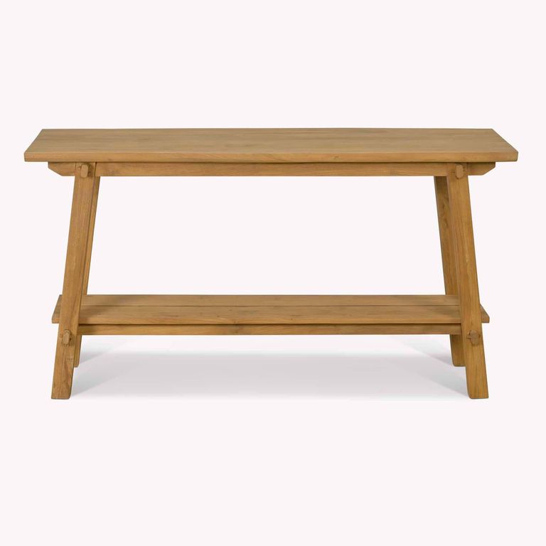 Hanborough Console Table