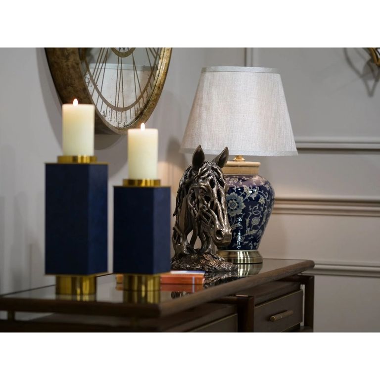 Avignon Console Table - 2 Drawer