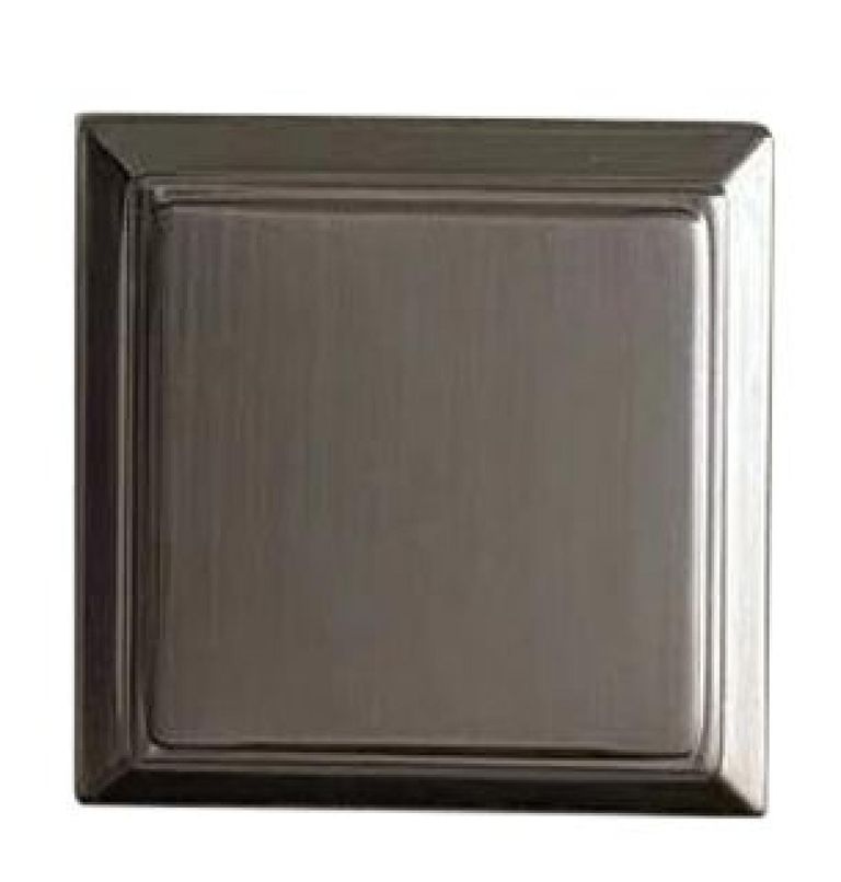 Signature Blue Console Table - 3 Drawer