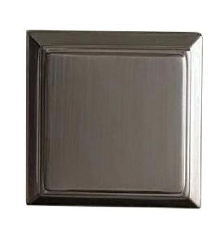 Signature Blue Console Table - 4 Drawer