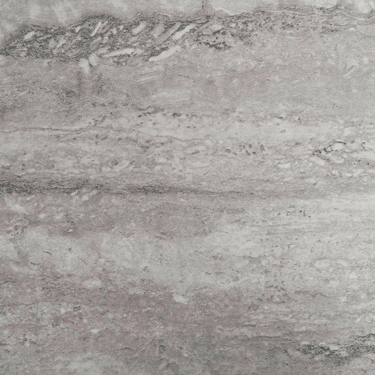 Vita Console Table - Grey Melamine