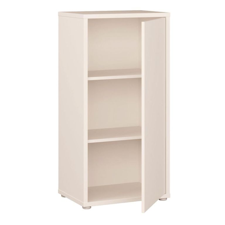 Alice Springs Cupboard - 1 Door - Sand