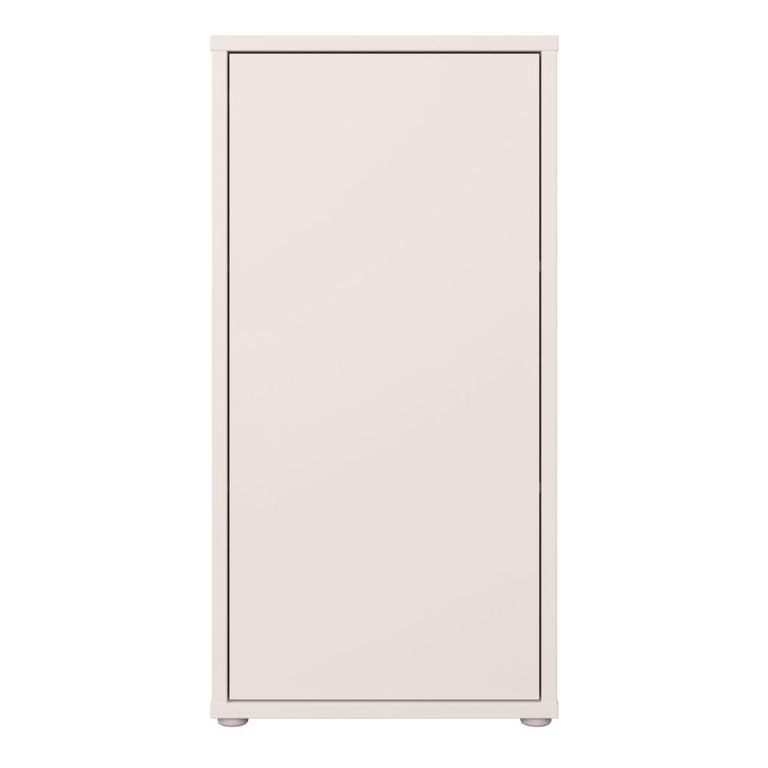 Alice Springs Cupboard - 1 Door - Sand