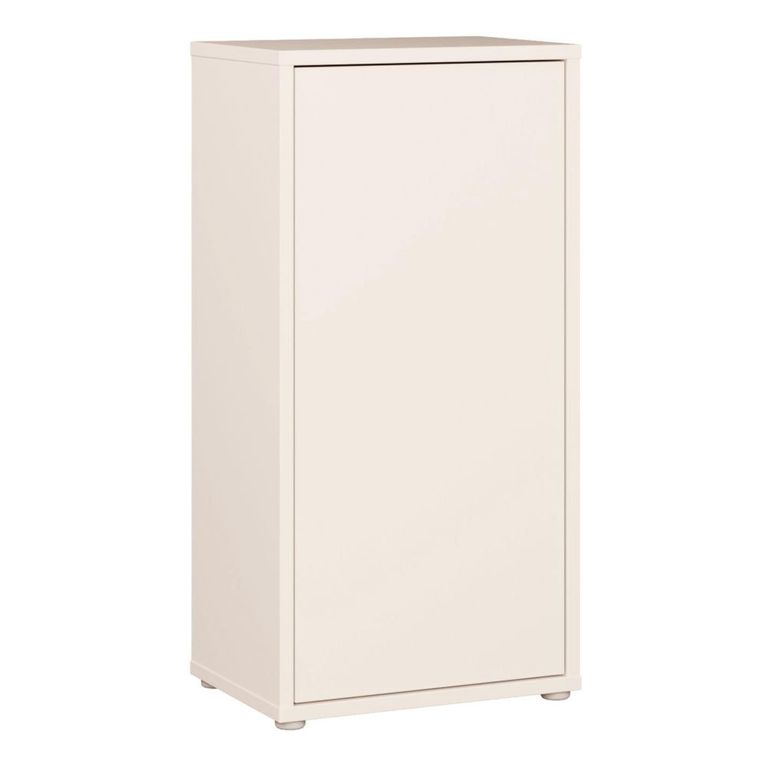 Alice Springs Cupboard - 1 Door - Sand