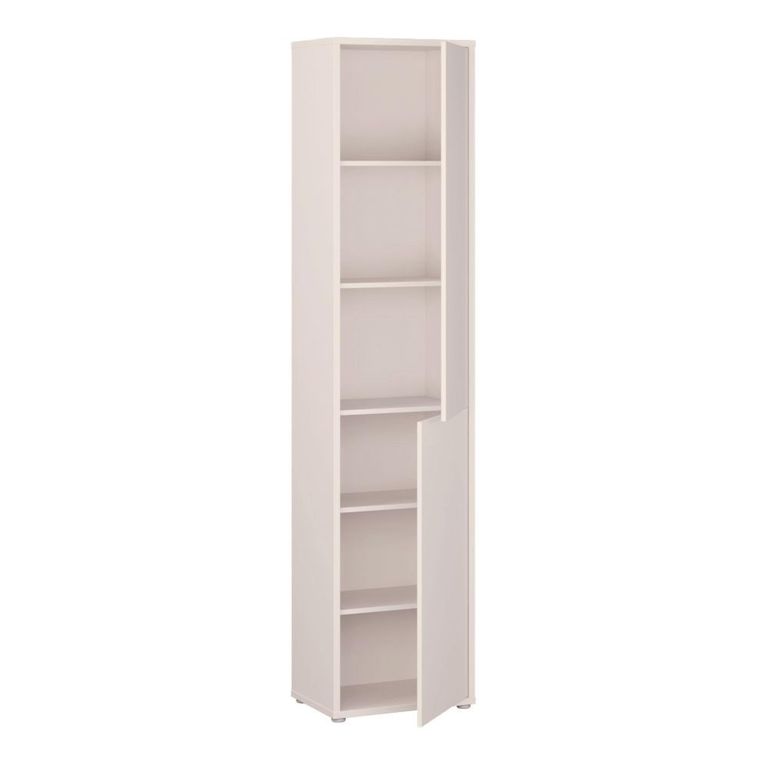 Alice Springs Cupboard - 2 Door - Tall - Sand