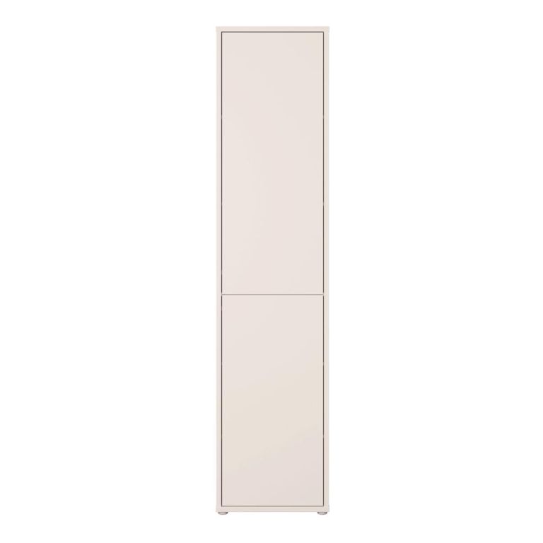 Alice Springs Cupboard - 2 Door - Tall - Sand
