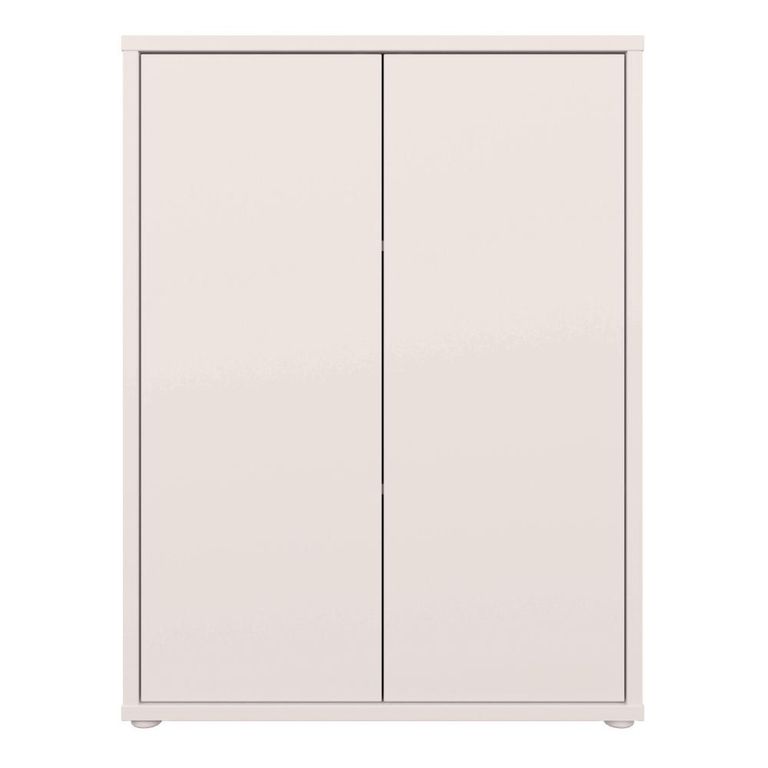 Alice Springs Cupboard - 2 Door - Sand