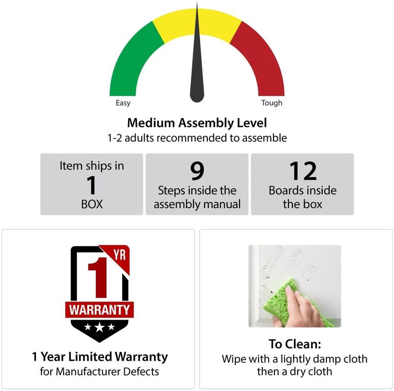 Nowata Cache Orange 2 Door Locker Storage Cabinet - 3384813COMNUK