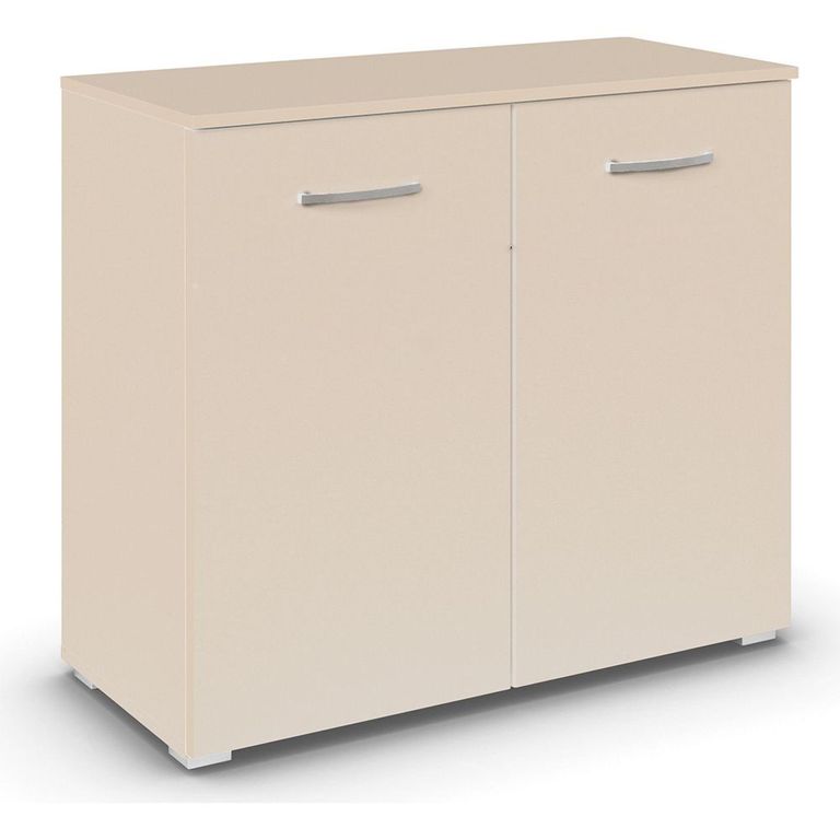 Rauch Aditio 2 Door Cupboard - Champagne