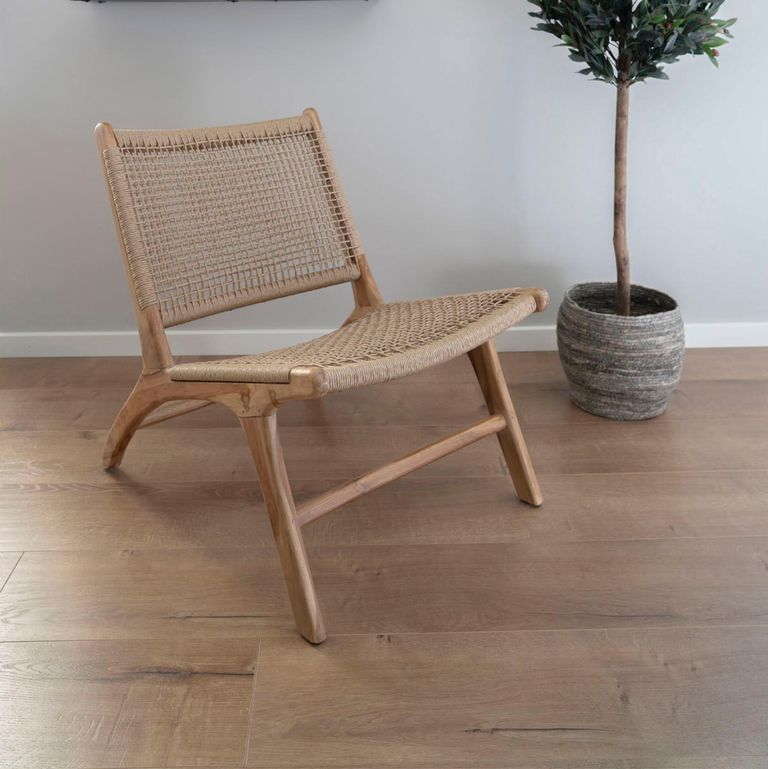 Derby Chair - Natural