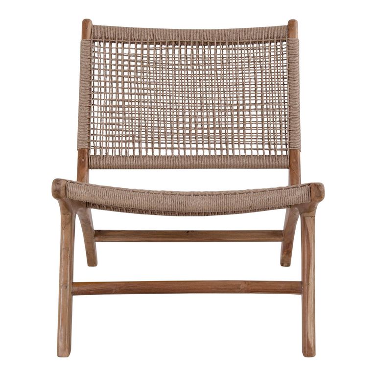 Derby Chair - Natural