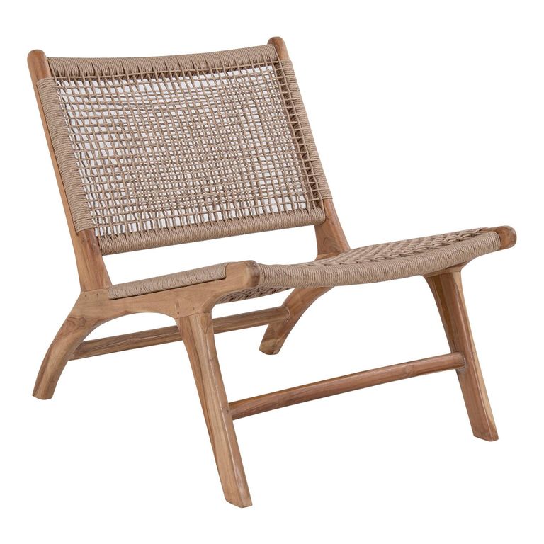 Derby Chair - Natural