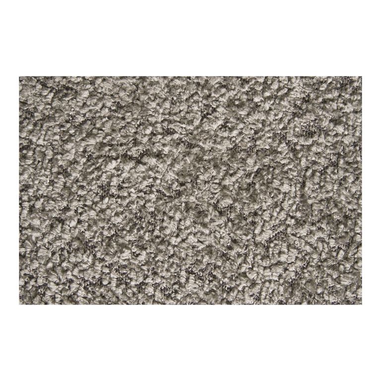 Covelo Lounge Chair - Brown - Fabric