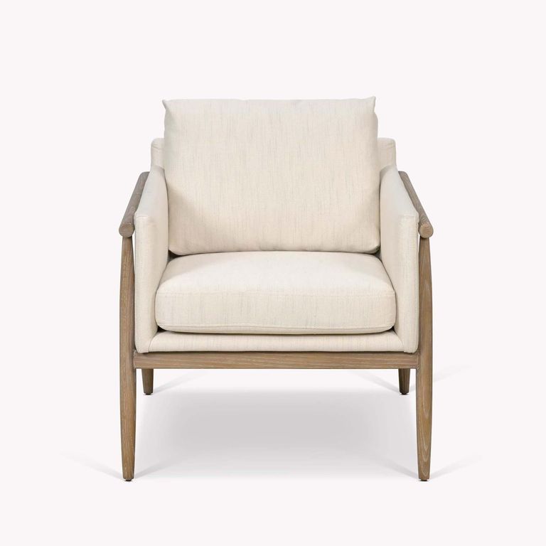 Kennington Armchair Natural