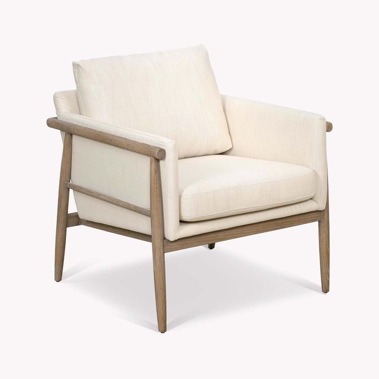 Kennington Armchair Natural