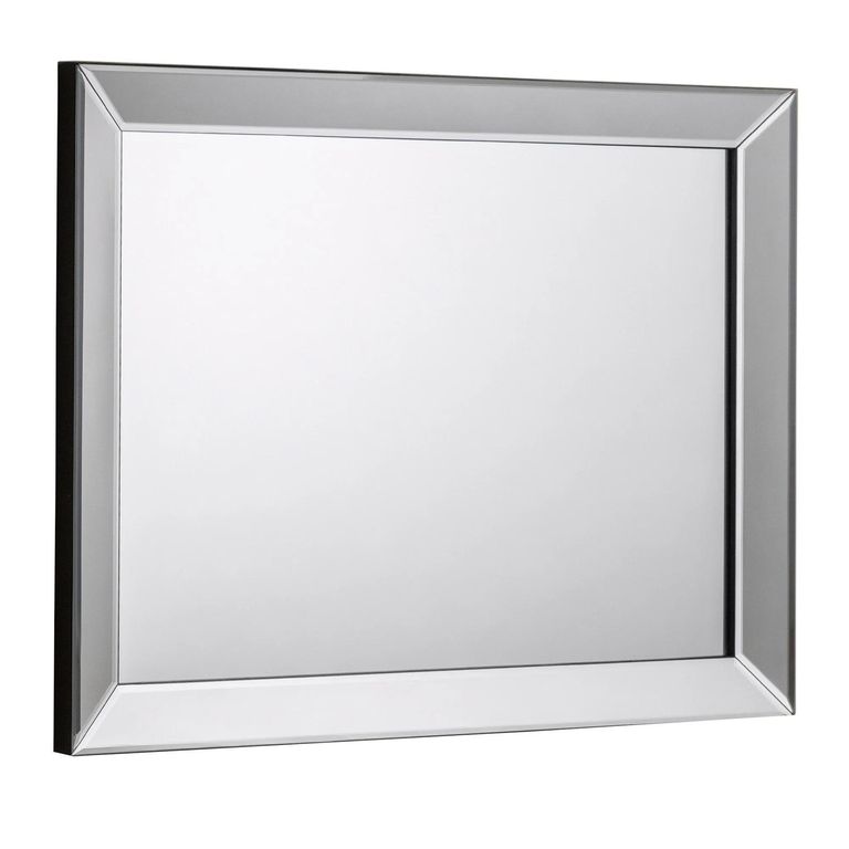 Soprano Wall Mirror - Rectangular - Venetian