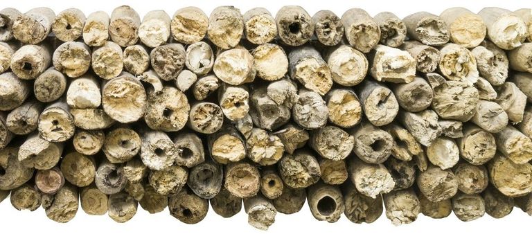 Driftwood Wall Mirror