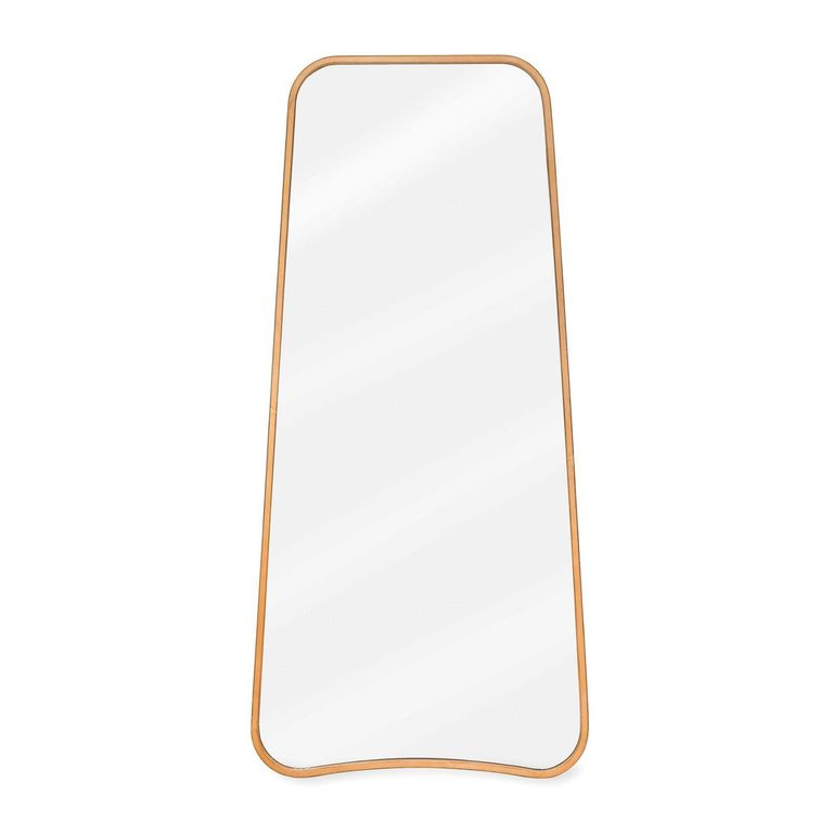 Epwell Mirror Bronze Finish