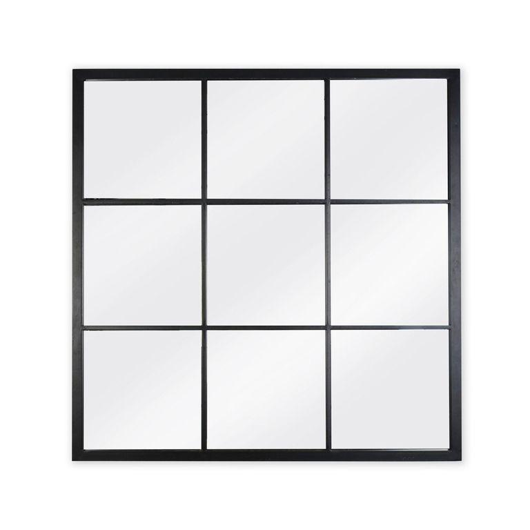 Fulbrook Outdoor Mirror 90x90cm