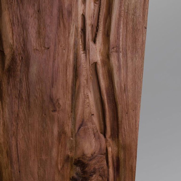 Granada Mirror - Antique - Teak Wood - 101cm x 180cm