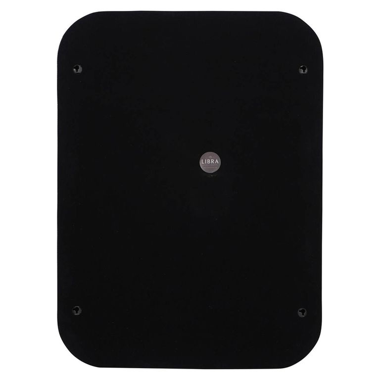 Belvedere Wall Mirror - Aged Gold - 76cm x 102cm