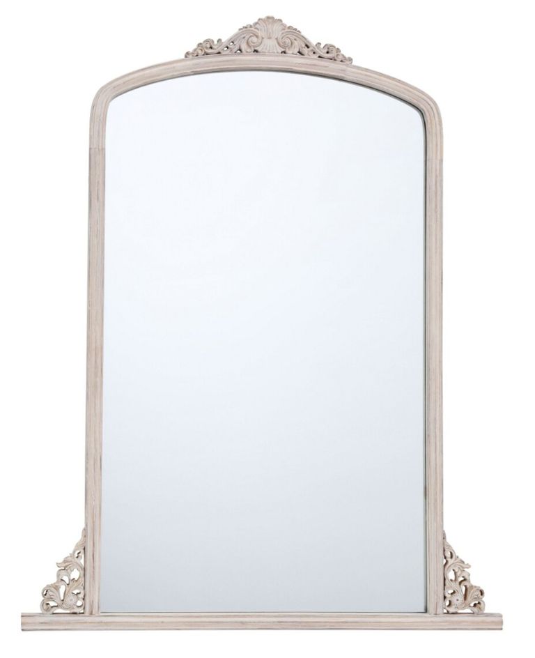 Viviana Wall Mirror - Arch - 81cm x 105cm