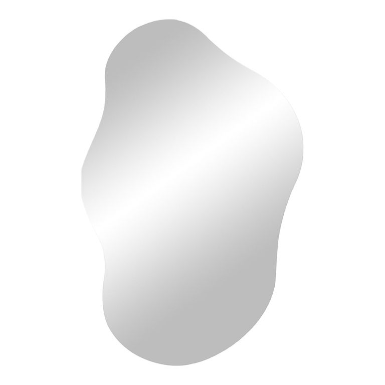 Palermo Mirror - Abstract - Wall - 40cm x 60cm