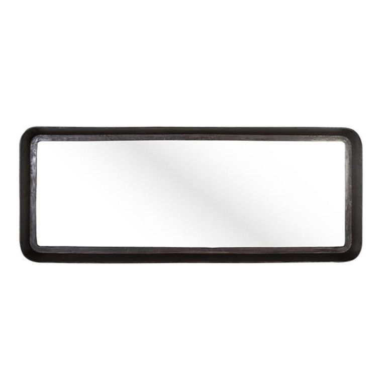 Pisa - Antique Copper - Wall Mirror