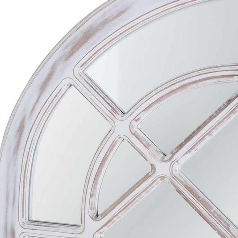 Quesnel - Arch - Wall Mirror