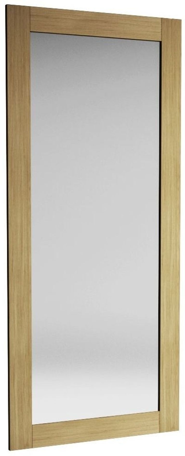 Taranto Mirror - Oak