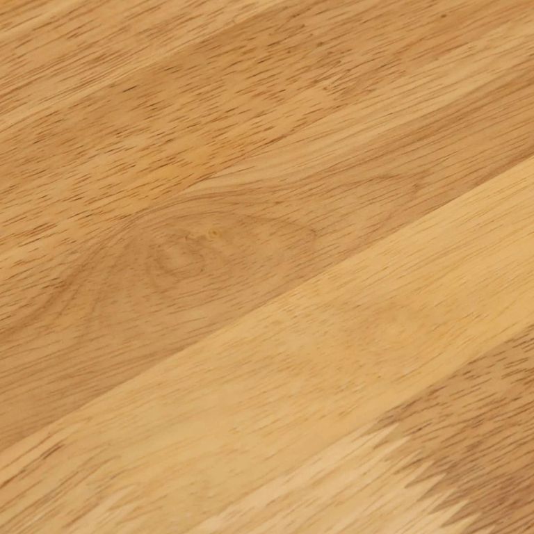 Cleo Nest of Tables - Set of 3 - Grey and Oak