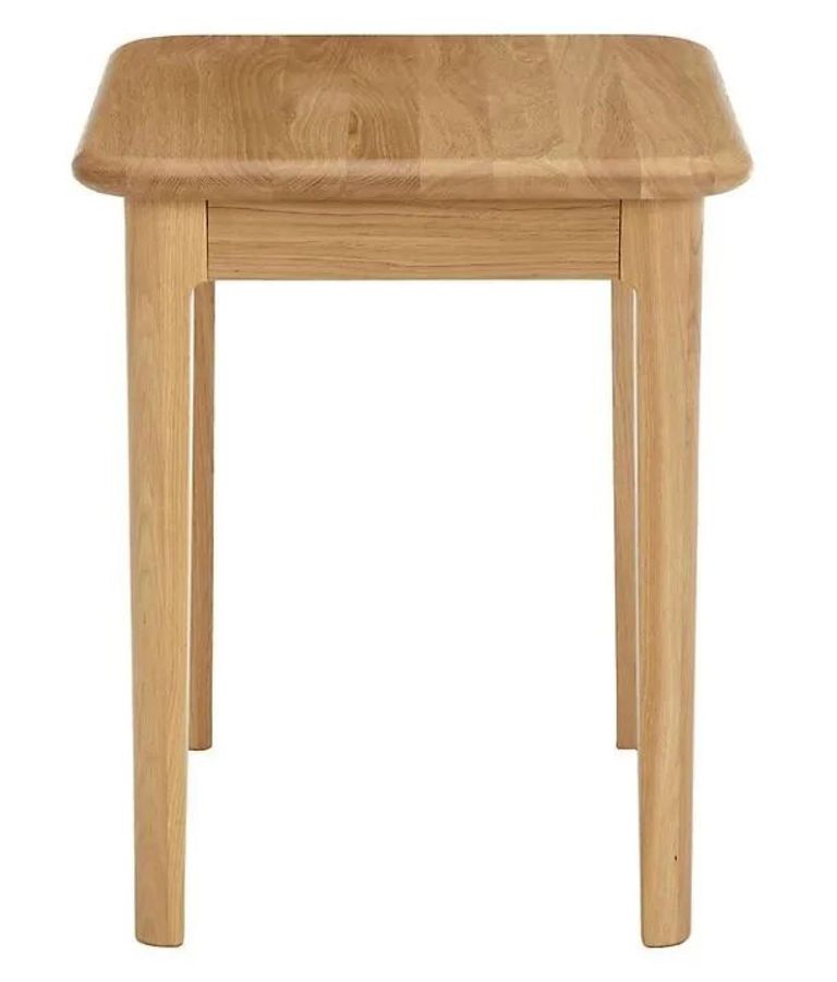 Modena Nest of Tables - Oak