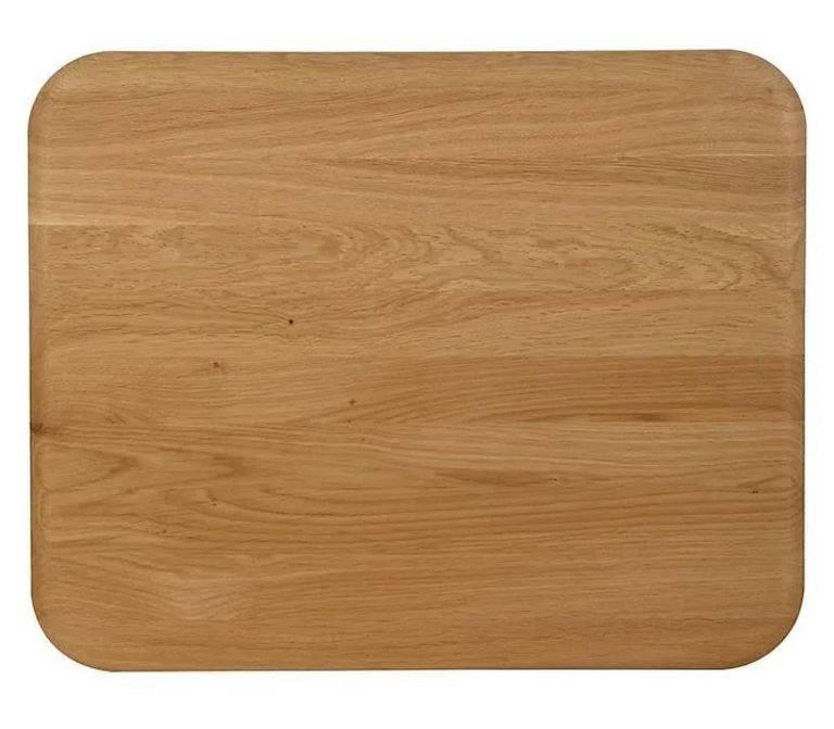 Modena Nest of Tables - Oak