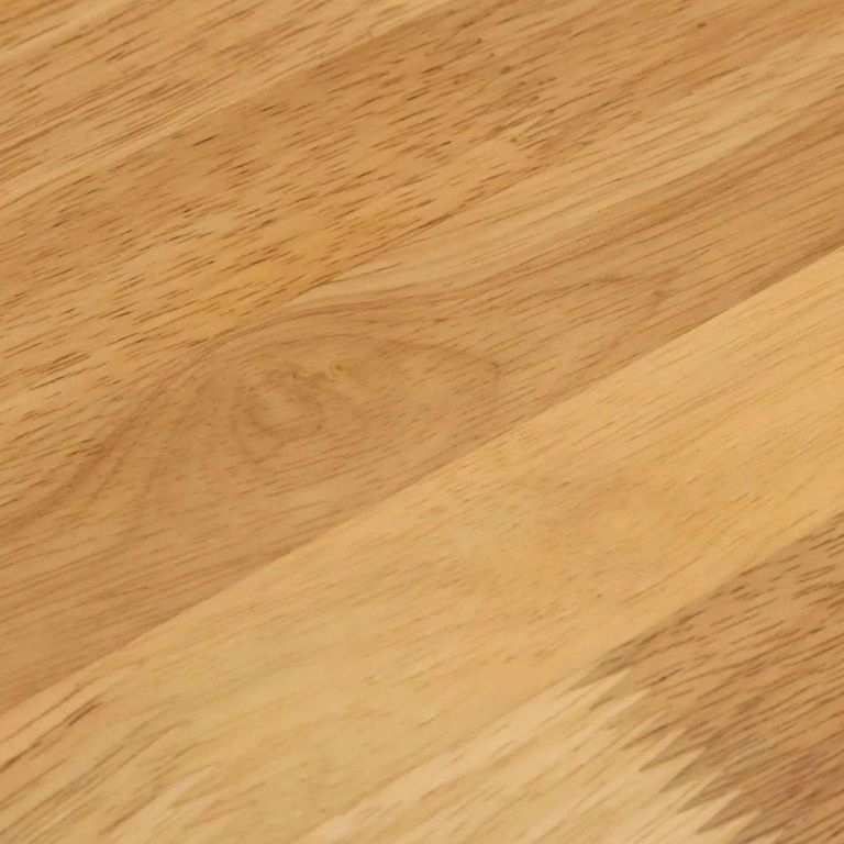 Cleo Nest of Tables - Set of 3 - White and Oak