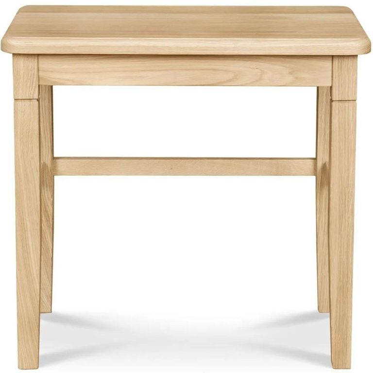 Moreno Nest of Tables - Oak