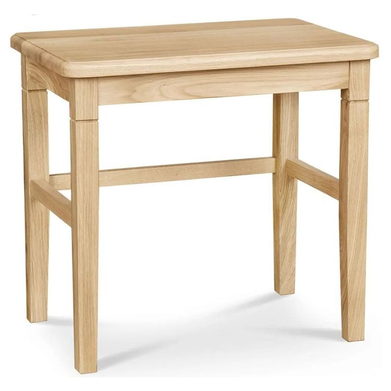 Moreno Nest of Tables - Oak