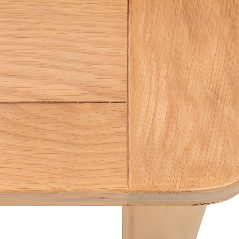 Clarion Nest of Tables - 2 - Oak