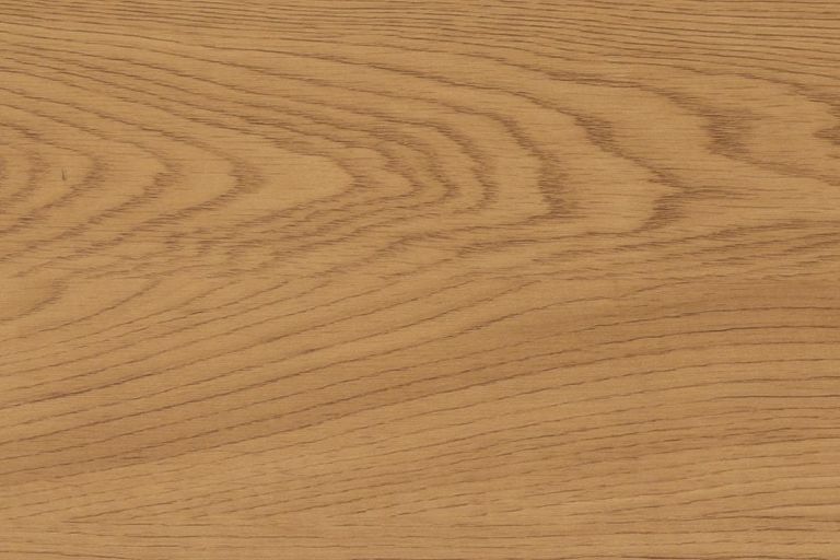 Spiro Nest of Tables - Round - Oak - Set of 2