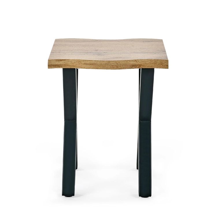 Harvey Lamp Table - Oak