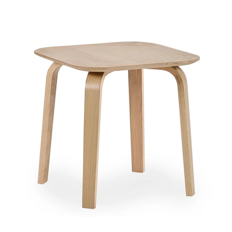 Kaito Oak Effect Side Table