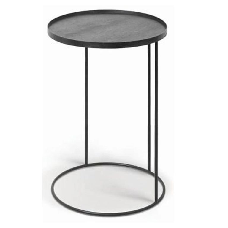 Clearance - Notre Monde Tray Table - Small - Round - B144