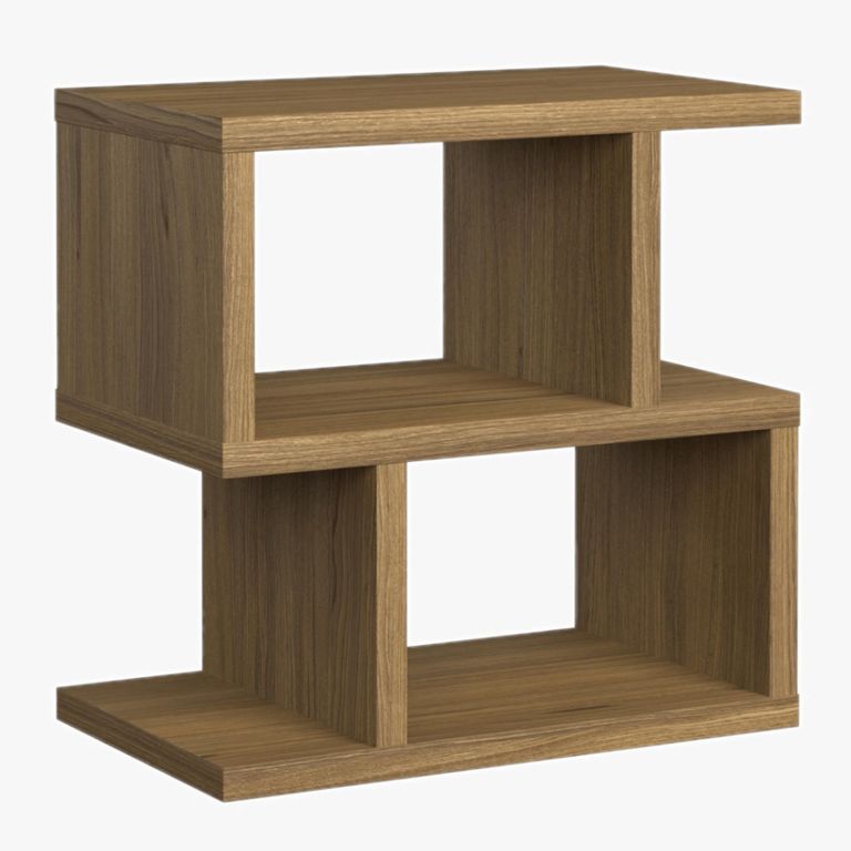 Regal Side Table - Variation Available