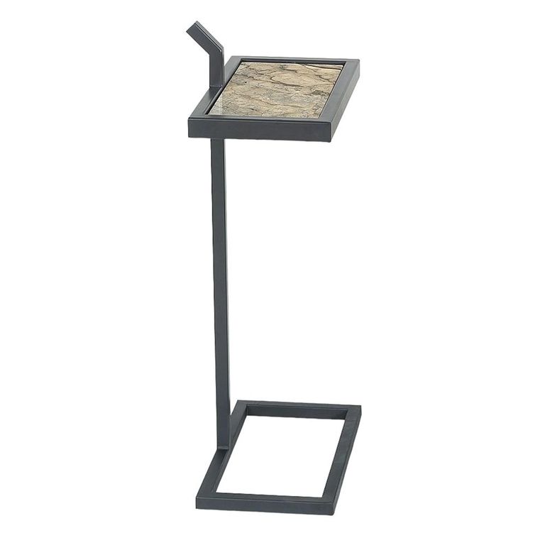 Billy Accent Table - Marble - Variation Available