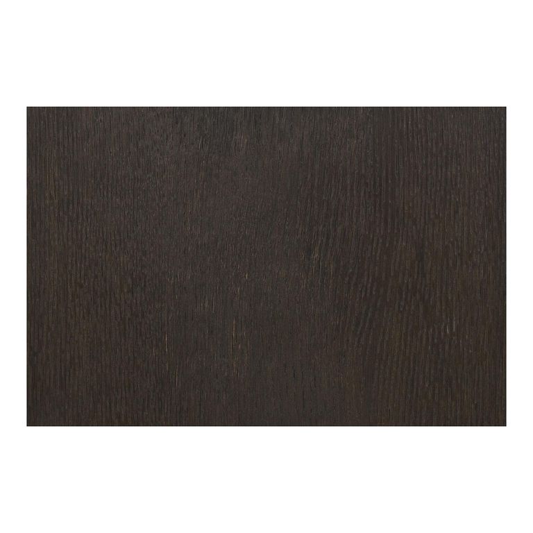 Kyoto Side Table - 1 Drawer - Smoked Oak